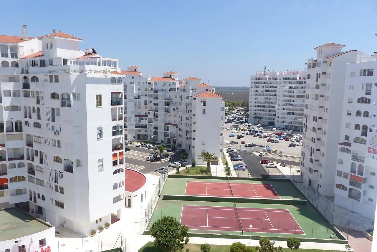 Nao Santa Maria Appartement El Puerto de Santa María