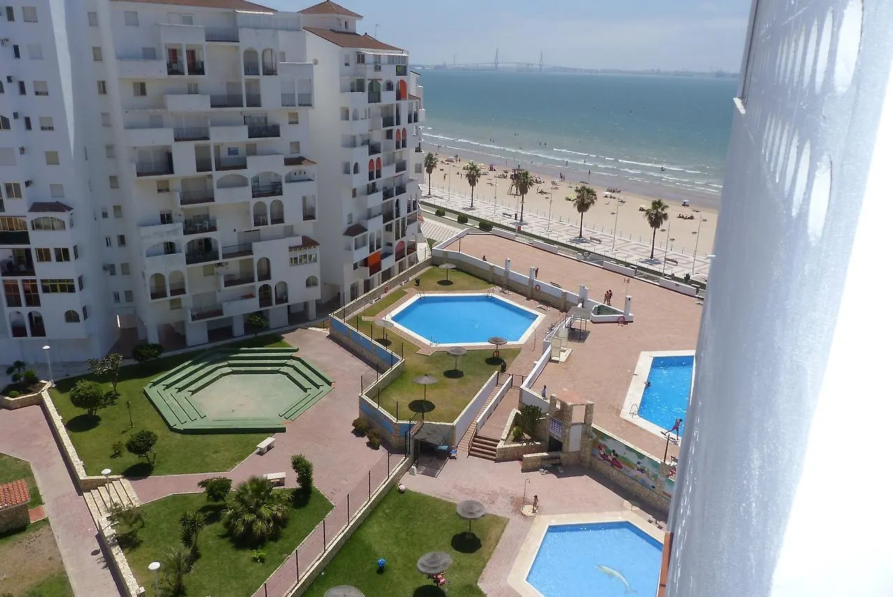 Nao Santa Maria Apartment El Puerto de Santa Maria Spain