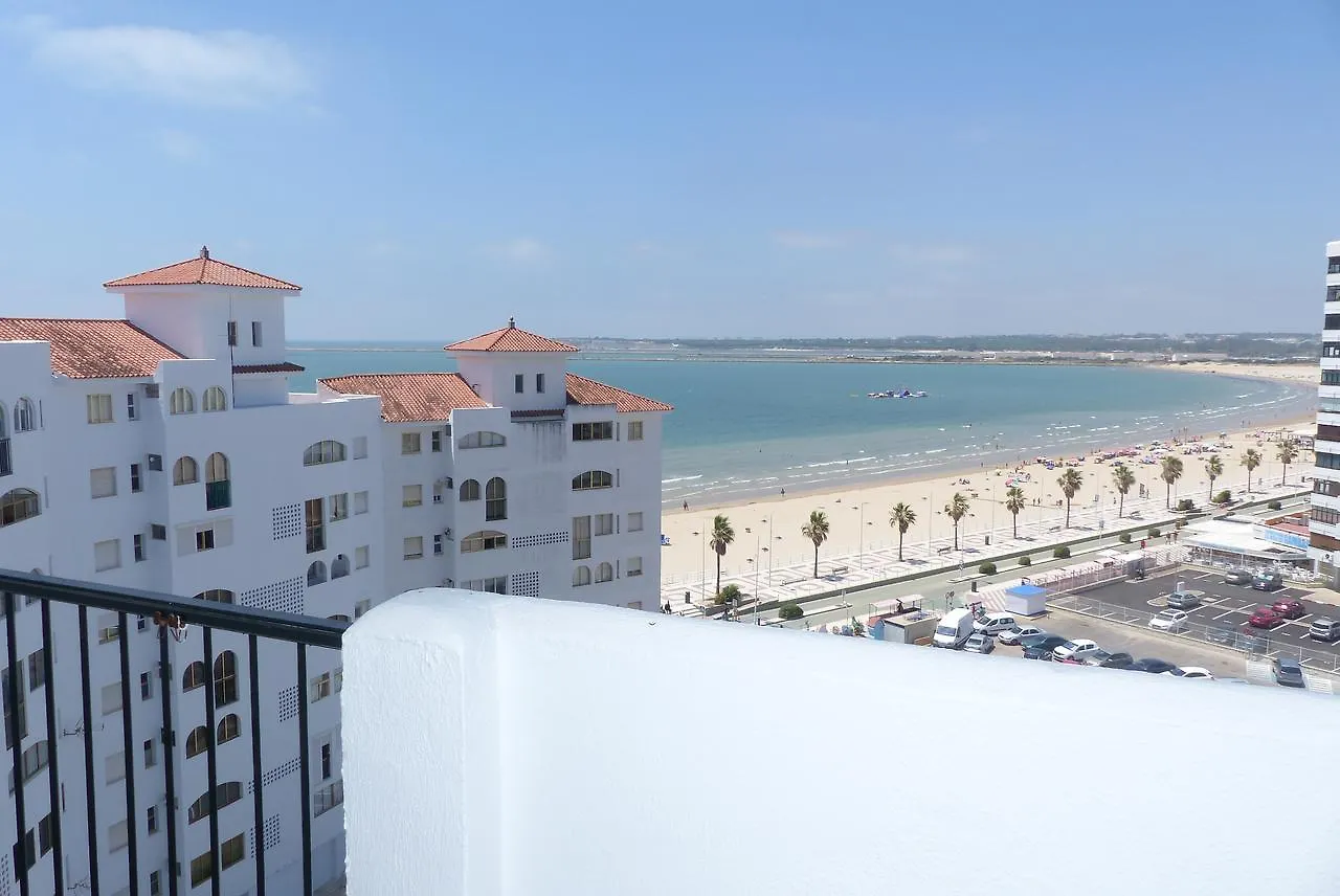 Nao Santa Maria Apartment El Puerto de Santa Maria Spain