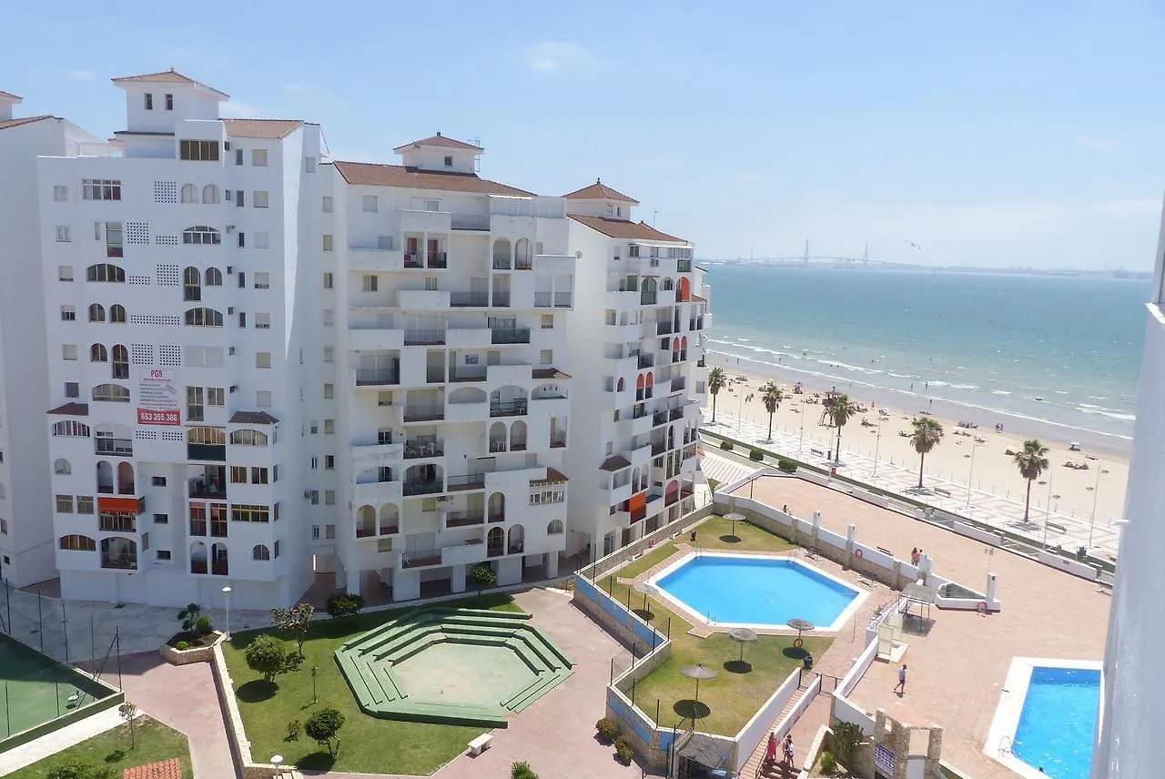 Nao Santa Maria Apartment El Puerto de Santa Maria