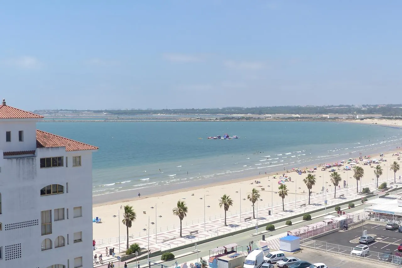 Nao Santa Maria Appartement El Puerto de Santa María 0*,  Spanje