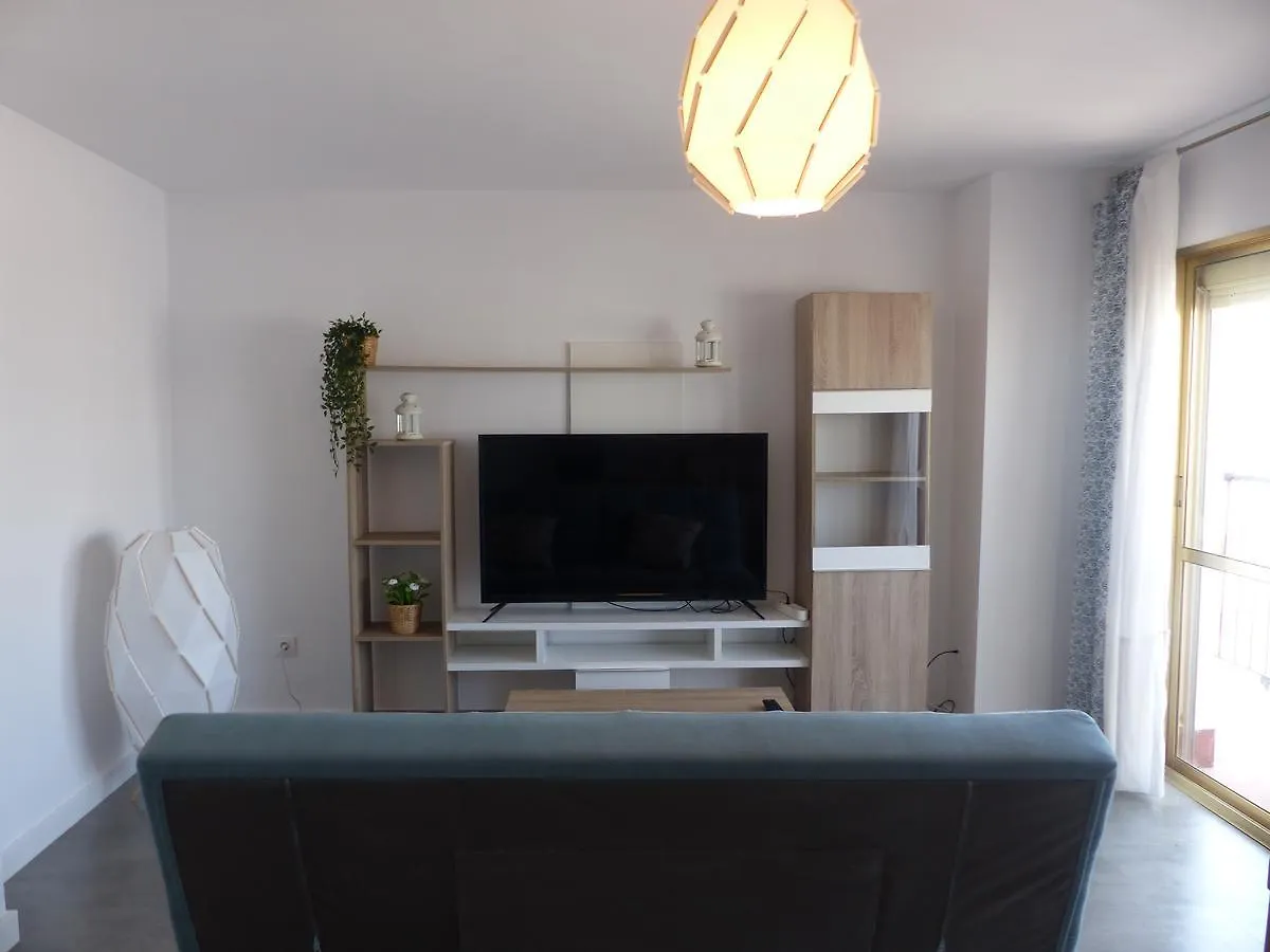 Nao Santa Maria Apartment El Puerto de Santa Maria Spain