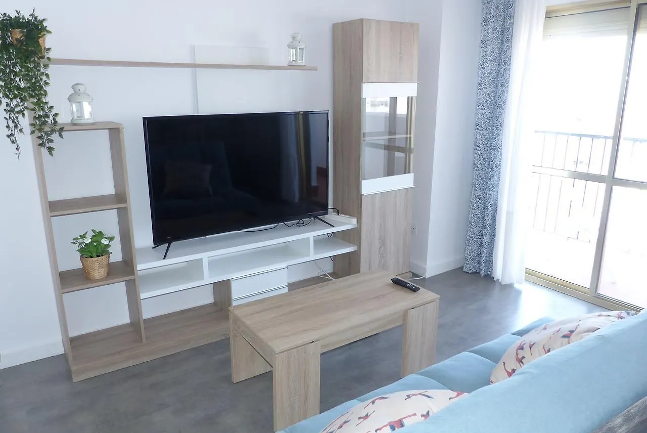 Nao Santa Maria Apartment El Puerto de Santa Maria 0*,