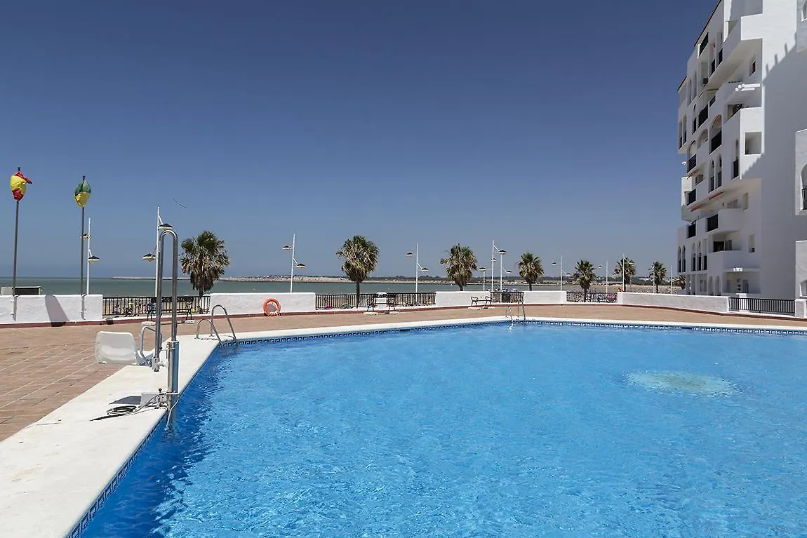 Nao Santa Maria Apartment El Puerto de Santa Maria