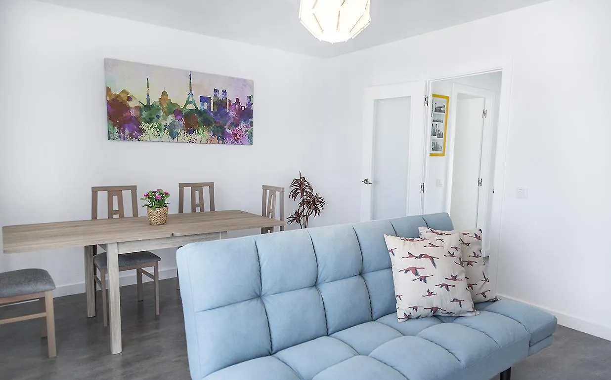 Nao Santa Maria Appartement El Puerto de Santa María