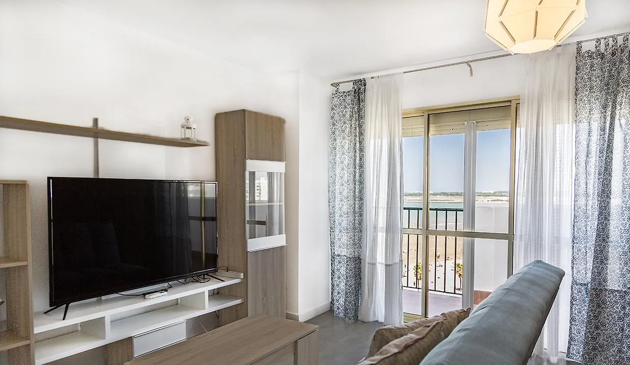 Nao Santa Maria Apartment El Puerto de Santa Maria