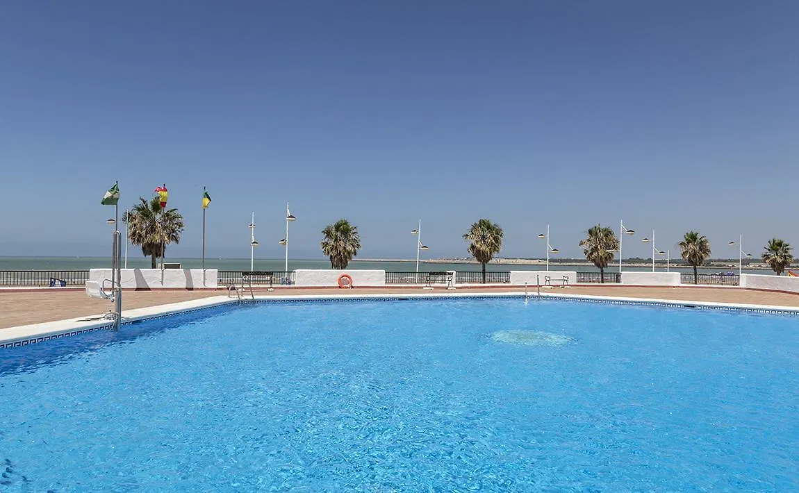 Nao Santa Maria Apartment El Puerto de Santa Maria