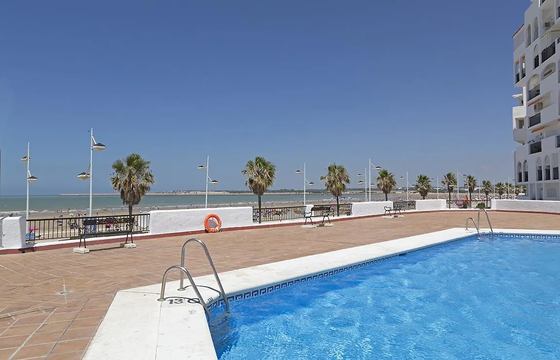 Nao Santa Maria Apartment El Puerto de Santa Maria