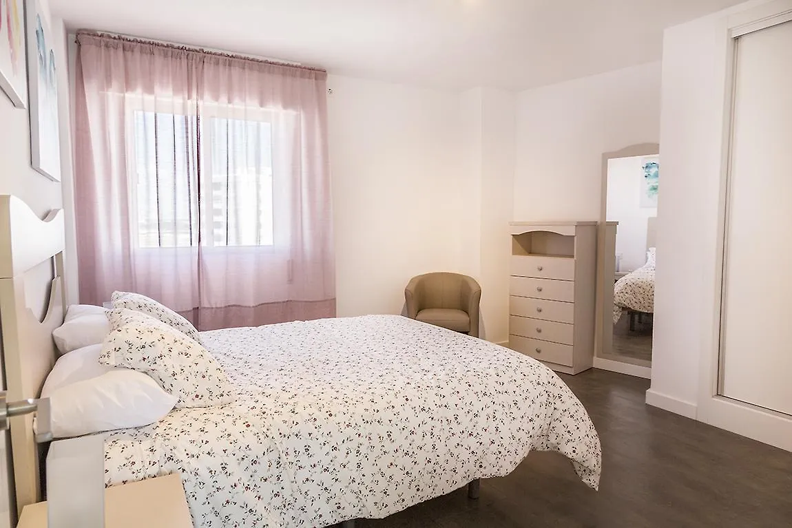 Nao Santa Maria Apartment El Puerto de Santa Maria