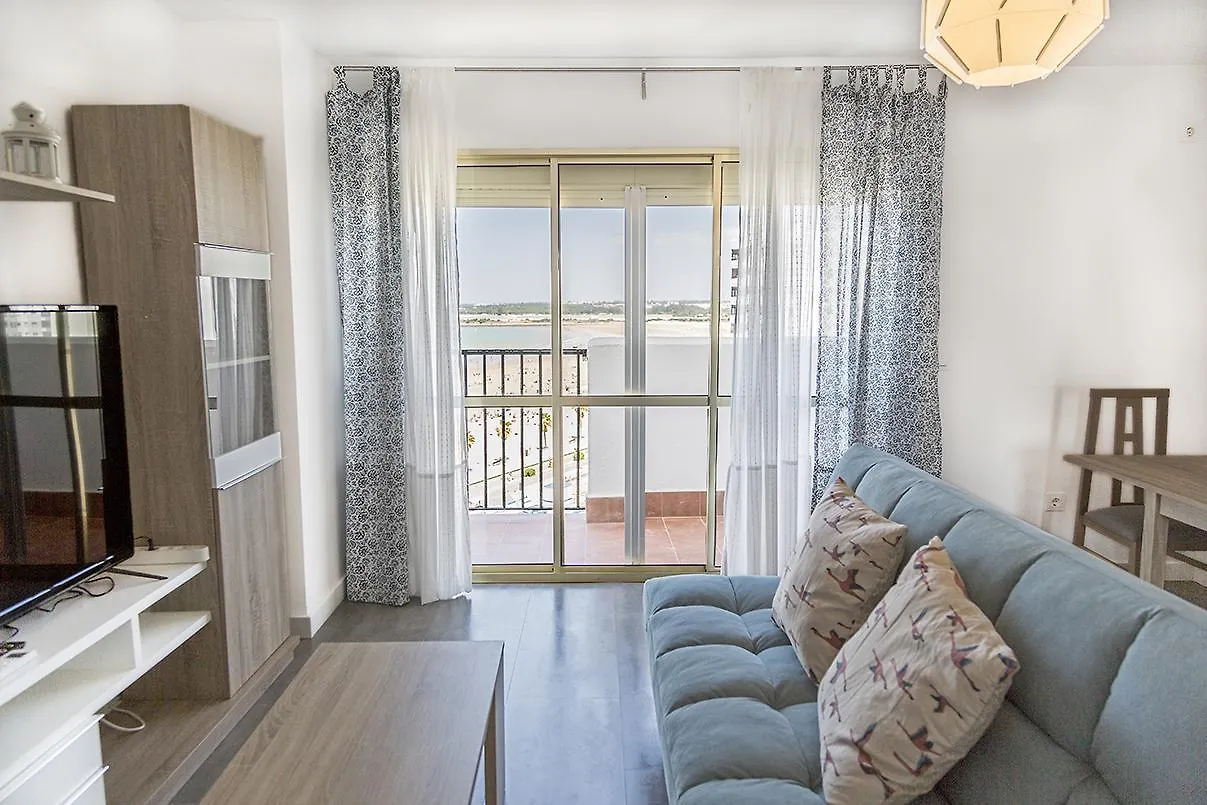 Nao Santa Maria Apartment El Puerto de Santa Maria