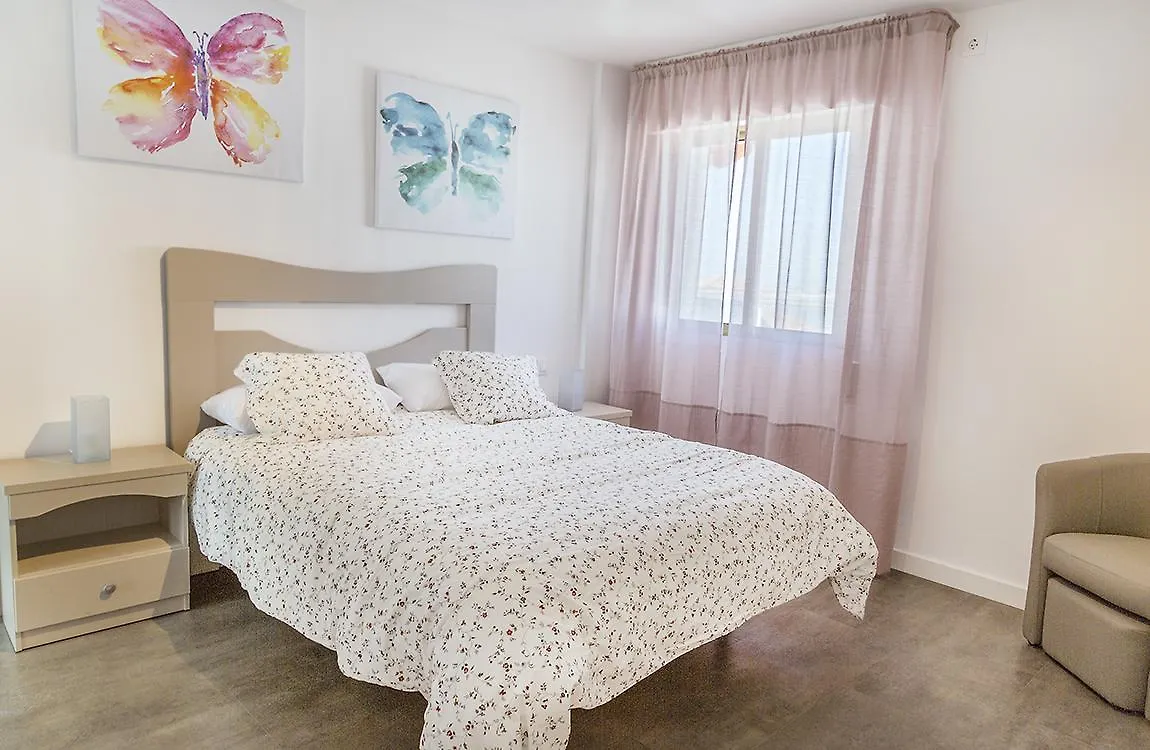 Nao Santa Maria Apartment El Puerto de Santa Maria