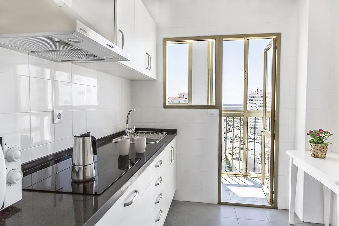 Nao Santa Maria Apartment El Puerto de Santa Maria