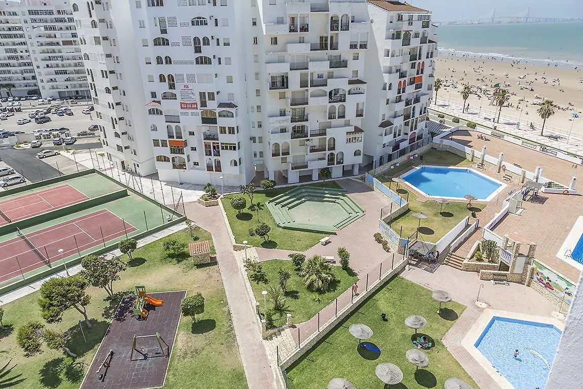 Nao Santa Maria Apartment El Puerto de Santa Maria