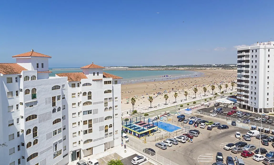 Nao Santa Maria Apartment El Puerto de Santa Maria