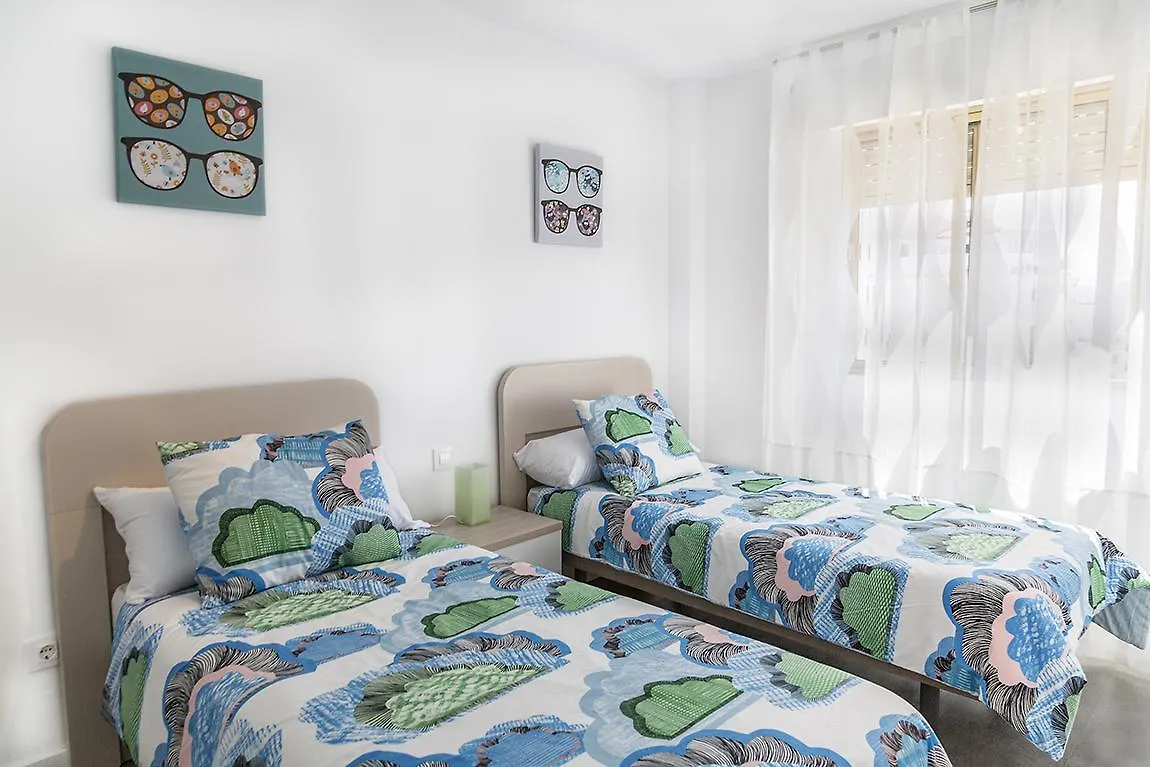 Nao Santa Maria Appartement El Puerto de Santa María