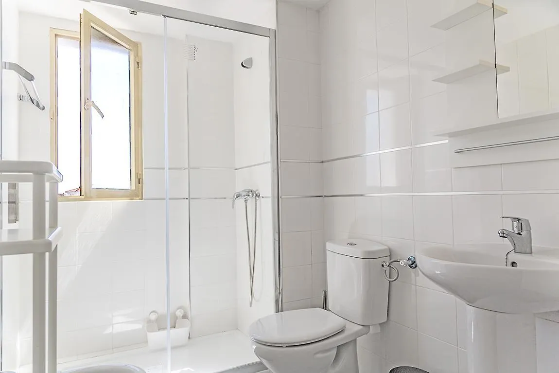 Nao Santa Maria Appartement El Puerto de Santa María