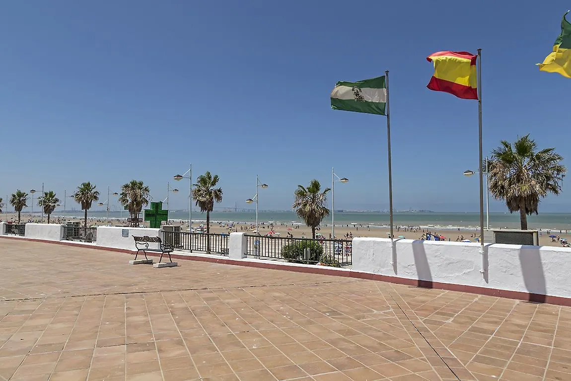Nao Santa Maria Apartment El Puerto de Santa Maria