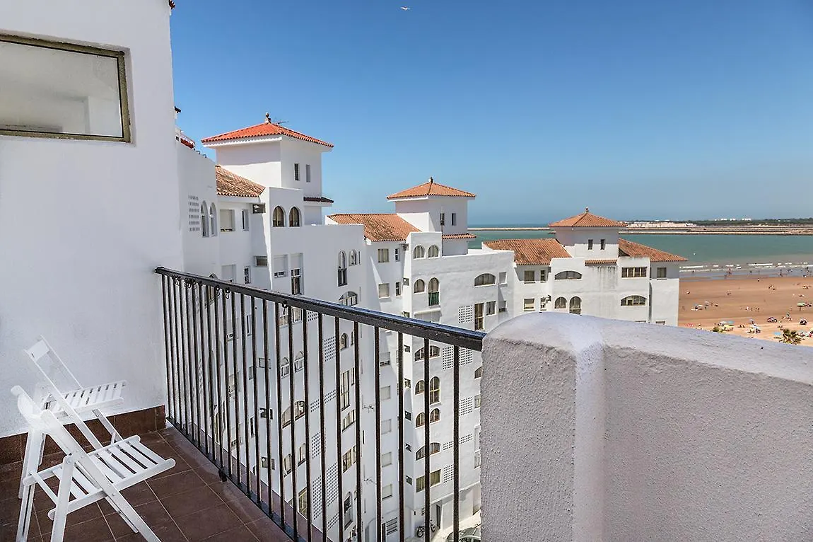 Nao Santa Maria Apartment El Puerto de Santa Maria