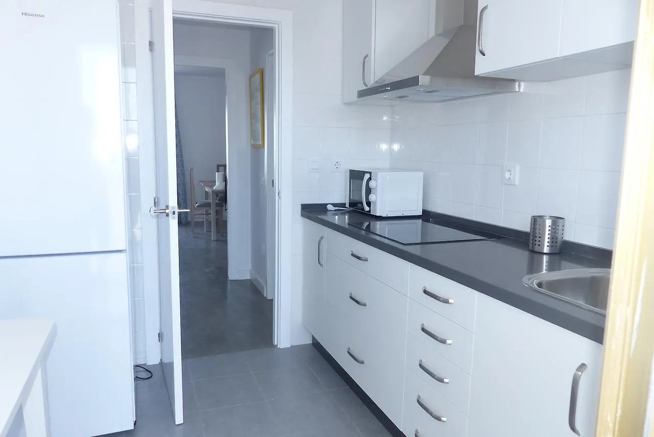 Nao Santa Maria Apartment El Puerto de Santa Maria